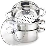 Пароварка 24 см Maestro (MR-2900-24)