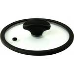 Крышка стеклянная TVS 16 см