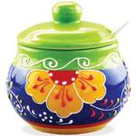 Сахарница с ложкой Maestro (MR20007-09)