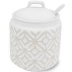 Цукорниця з ложкою Pattern Maestro (MR20033-09)