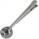 Мерная ложка для кофе с зажимом Kamille (5072)