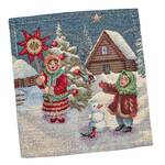 Серветка-підкладка 17х18 LiMaSo (RUNNER1160-17)