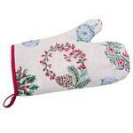 Рукавичка-прихватка 17х30 LiMaSo (CORONA-RK)