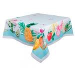 Скатертина з водовідштовхуючим покриттям 145x145 LiMaSo (MANTEL FRUTA-145)