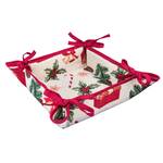 Хлібничка 20x20x8 LiMaSo (SPARKLE-KH)