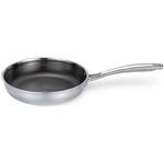 Сковорода профессиональная Maestro Non-stick Coating 24 см (MR1224-24)