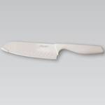 Нож японский Santoku 17,5 см Maestro (MR1432)