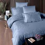 Постельное белье First Сhoice жаккард 200х220 stesha dusty blue