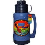 Термос SO100CDBS, 1,0 л Mega (0717040102761BLUE)