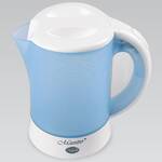 Чайник електричний 0,6л Maestro дорожній (MR010)