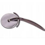 Нож для пиццы 18 см Kamille (5084)