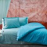 Постельное белье ранфорс Deluxe 200х220 Pure Series V6 Zeron (19846)