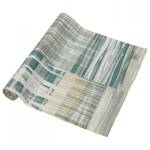 Дорожка 40x140 на стол Клітина Прованс (030886)