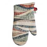 Рукавичка MixPrint AWAY ACROSS Прованс (031193)