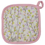 Прихватка 20х20 Гілочки Прованс (030924)