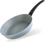 Сковорода 28 см с антипригарным покрытием MOSAIC Brizoll (53-2860)