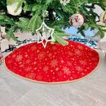 Юбка под елку O180 LiMaSo (ADHARA-SD180)