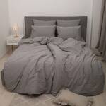 Постельное белье 65 Tiare Wash 200х220 вареный хлопок Вилюта