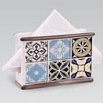 Салфетница Holiday in Porto Maestro (MR20005-44)