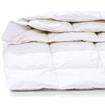 Одеяло пуховое MirSon Luxury Exclusive 078 легкое 110x140 см (2200000013712)