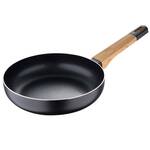 Сковорода Bergner Earth black, 24 см (BG-34623-BK)