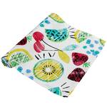 Дорожка 40х136 Red cherries Прованс (032966)