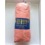 Простынь на резинке трикотажная 160х200 Mercan Zeron (19346)