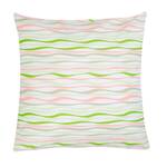 Наволочка бязевая Home Line 70х70 ХВИЛЯ бежева (165378)