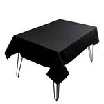 Скатерть 140x350 Kelly черная Прованс (033016)