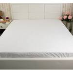 Наматрацник водонепроникний натяжний 160x200xh30 Руно (827.52НВ)