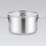 Кастрюля 24 см,5,7 л Maestro (MR3521-24)