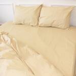 Простынь на резинке MirSon Ranforce Elite 120712 Calvina 120х190х25 (2200004700854)