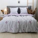 Постельное белье 24253 ранфорс 143х210 Вилюта