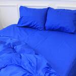 Простынь на резинке MirSon Ranforce Elite 194150 Ofelia 200х200х25 (2200004702797)