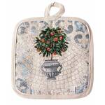 Прихватка 20х20 Афіни Прованс (035398)