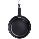 Набор сковородок Bergner Mitra, 20/24 см (BGEU-5498)