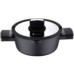 Кастрюля с крышкой MasterPro By benedetta parodi, 5.75 л (BGMP-3459-IT)