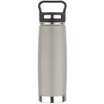 Термос-бутылка Bergner Walking anywhere, 500 мл (BG-37572-MGY)