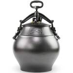 Казан афганский черный 30л Rashko Baba (SSB-30)
