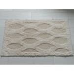 Килимок 70х120 LUZMILA ECRU YENI Pavia (402438)
