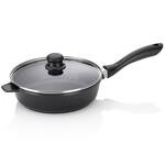 Сковорода з кришкою та захистом KELA Gabor, 28 см (10041)