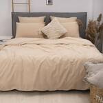 Постільна білизна 68 Tiare Wash 143х210 варена бавовна Вілюта