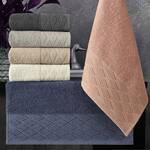 Набор махровых полотенец Fakili Tekstil 6 шт. 50x90 massimo