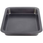 Форма для запекания 36.5x27.5x4.5 см из углеродистой стали Ofenbach (100704)