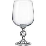 Бокалы Klaudie 340мл 6шт Bohemia (4S149/00000/340)