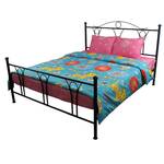 Постельный комплект евро Руно (845.116_Yellow cat)