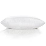 Подушка шелковая MirSon Luxury 0523 средняя 60х60 см (2200000042330)