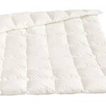 Одеяло пуховое MirSon Raffaello 052 зима 140x205 см (2200000003638)