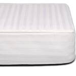 Наматрасник MirSon Royal Pearl Woollen 442 100x200 см (2200000386397)