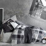 Cotton box Ранфорс Masculine 200х220 RAMOS ANTRASIT